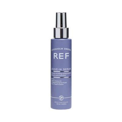 REF Leave In Serum Несмываемая сыворотка