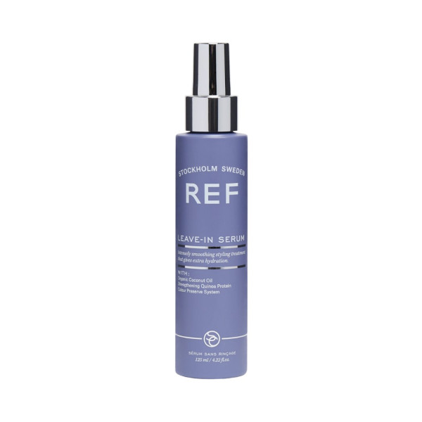 REF Leave In Serum Незмивна сироватка