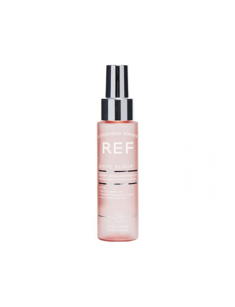 REF Shine Elixir Еліксир для блиску волосся