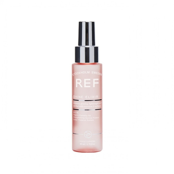 REF Shine Elixir Еліксир для блиску волосся