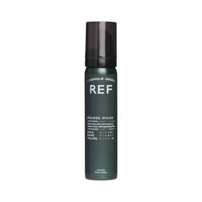 REF Mousse N°435 Мус для об'єму волосся
