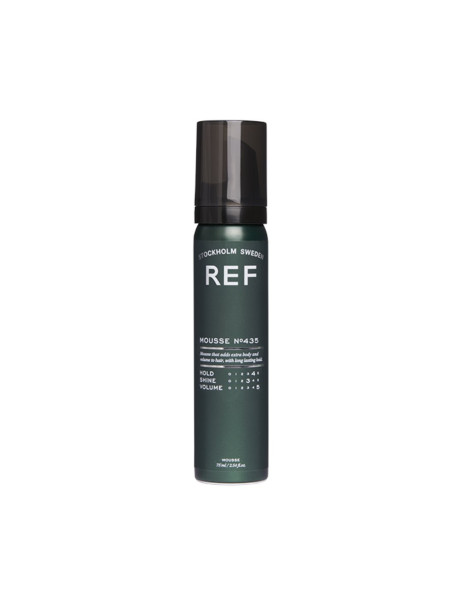 REF Mousse N°435 Мус для об'єму волосся