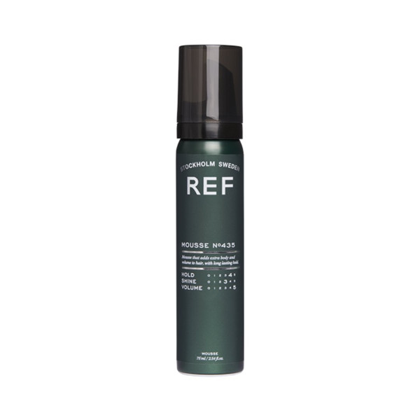 REF Mousse N°435 Мус для об'єму волосся