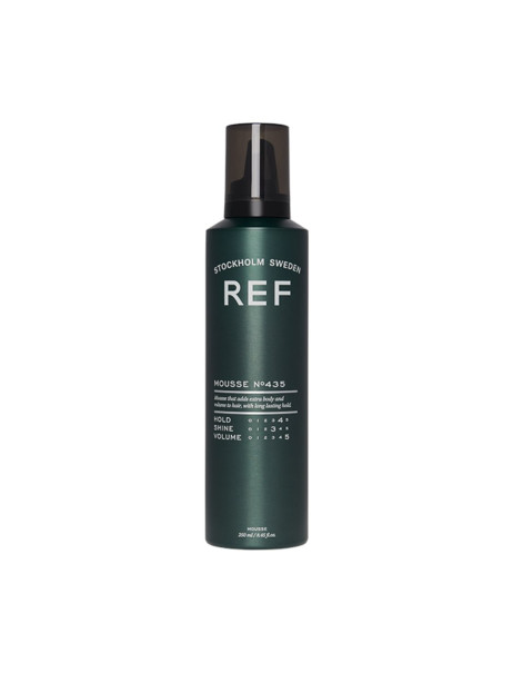 REF Mousse N°435 Мус для об'єму волосся