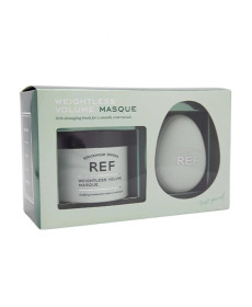 REF Promo Box Weightless Volume Masques Промо бокс 