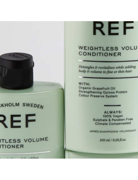 REF Weightless Volume Conditioner Кондиціонер для об'єму волосся
