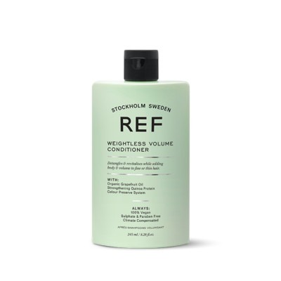 REF Weightless Volume Conditioner Кондиціонер для об'єму волосся