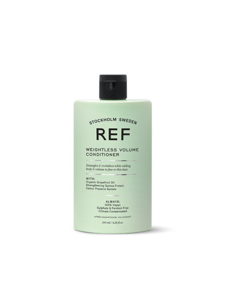 REF Weightless Volume Conditioner Кондиціонер для об'єму волосся