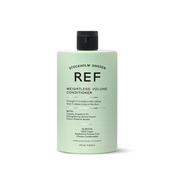 REF Weightless Volume Conditioner Кондиціонер для об'єму волосся