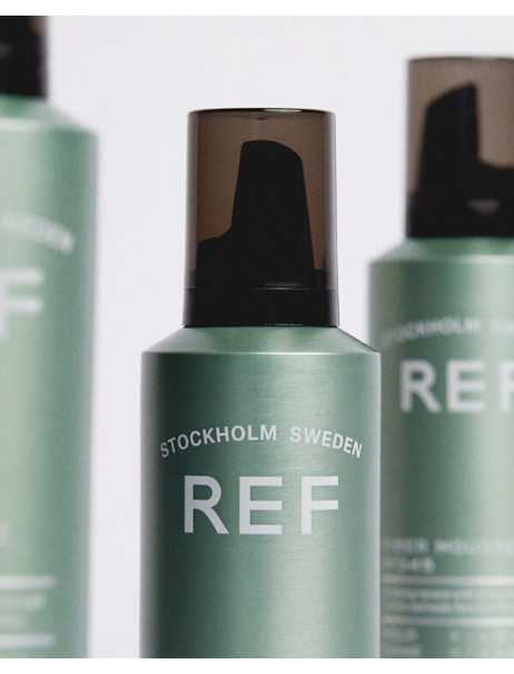 REF Fiber Mousse N°345 Мус з волокнами
