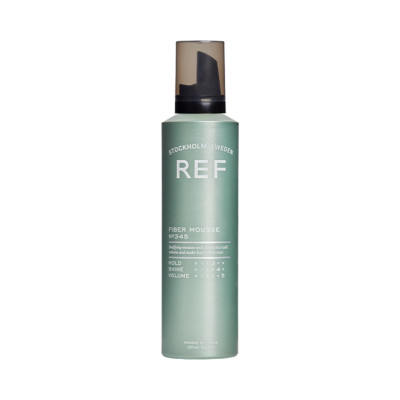 REF Fiber Mousse N°345 Мусс с волокнами
