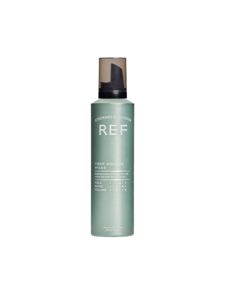 REF Fiber Mousse N°345 Мус з волокнами