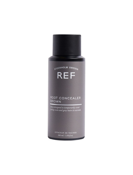 REF Root Concealer Brown Консилер для тонування коренів Коричневий