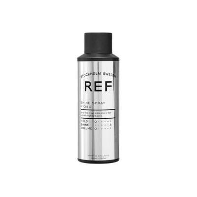 REF Shine Spray N°050 Спрей для блеска волос