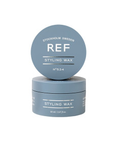 REF Styling Wax N°534 Віск для укладання волосся - Написати відгук