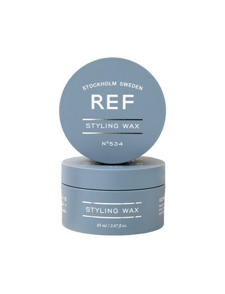 REF Styling Wax N°534 Віск для укладання волосся