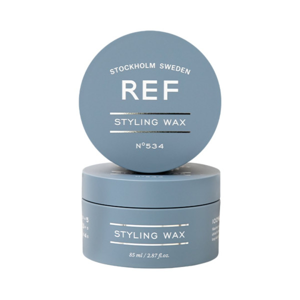 REF Styling Wax N°534 Віск для укладання волосся