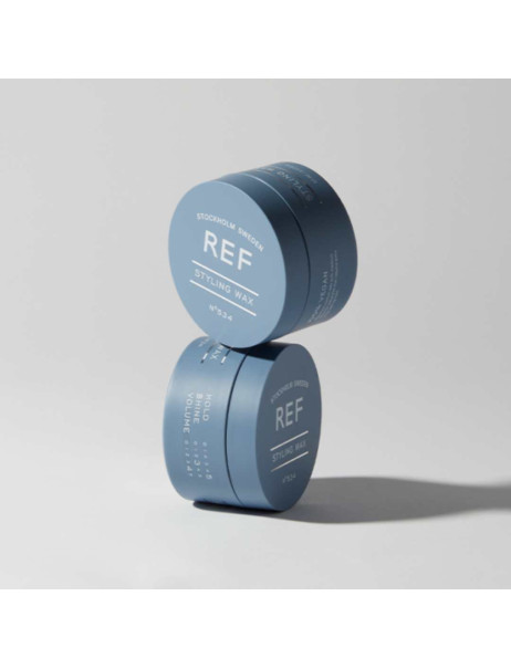 REF Styling Wax N°534 Віск для укладання волосся