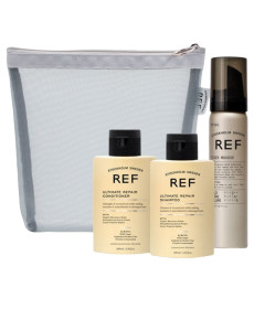 REF Trevel Mesh Bag Repair Набір мініатюр 