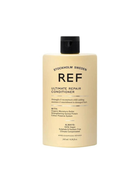 REF Ultimate Repair Conditioner Відновлюючий кондиціонер