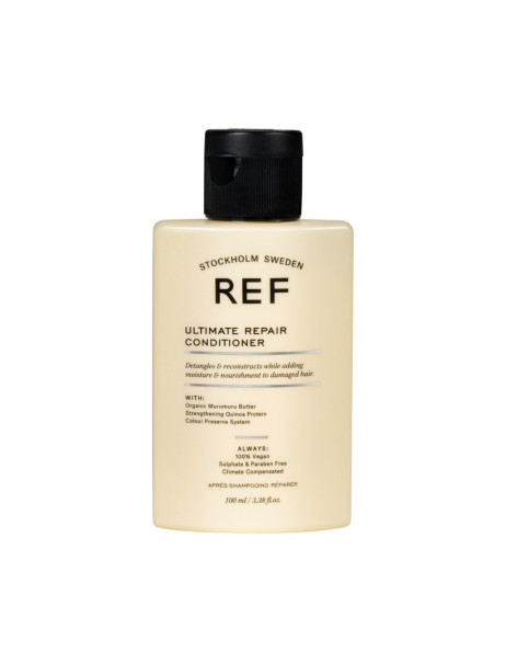 REF Ultimate Repair Conditioner Відновлюючий кондиціонер