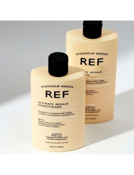 REF Ultimate Repair Conditioner Відновлюючий кондиціонер