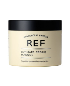 REF Ultimate Repair Masque Відновлююча маска - Написати відгук