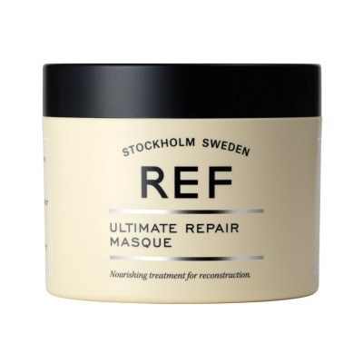 REF Ultimate Repair Masque Восстанавливающая маска