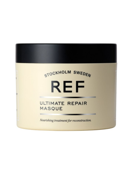 REF Ultimate Repair Masque Відновлююча маска