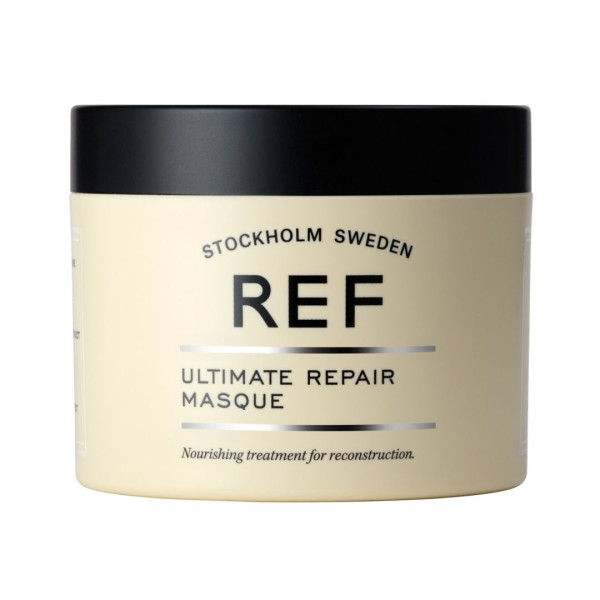 REF Ultimate Repair Masque Відновлююча маска
