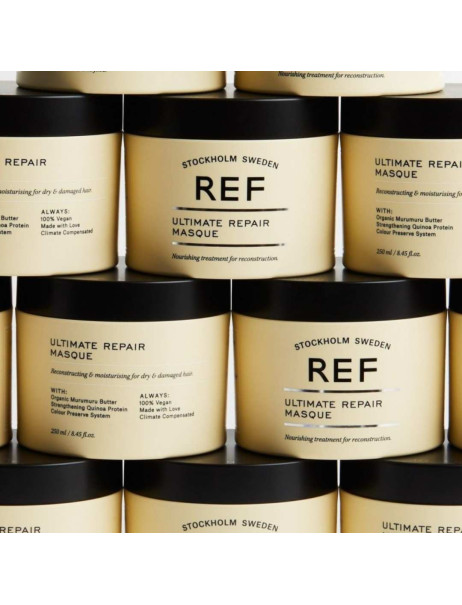 REF Ultimate Repair Masque Відновлююча маска