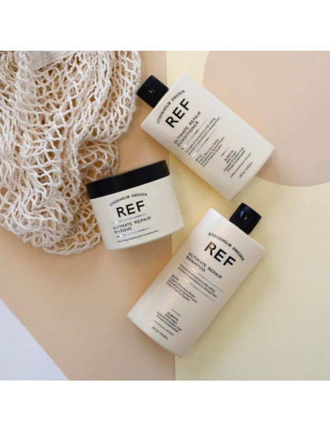 REF Ultimate Repair Masque Відновлююча маска