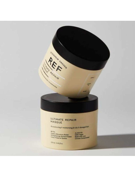REF Ultimate Repair Masque Відновлююча маска