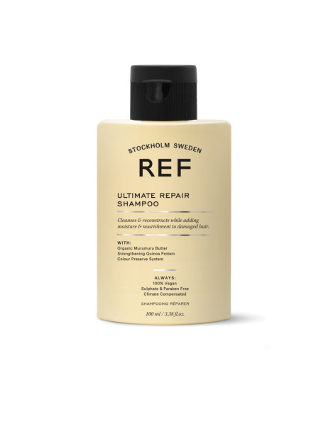 REF Ultimate Repair Shampoo Відновлюючий шампунь