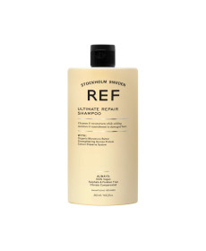 REF Ultimate Repair Shampoo Відновлюючий шампунь - Написати відгук