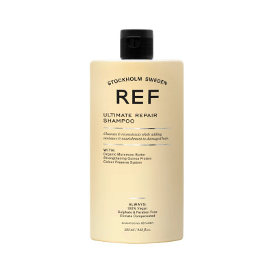 REF Ultimate Repair Shampoo Відновлюючий шампунь