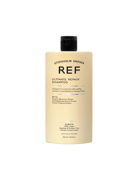 REF Ultimate Repair Shampoo Відновлюючий шампунь