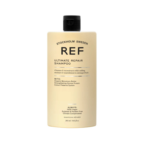 REF Ultimate Repair Shampoo Відновлюючий шампунь