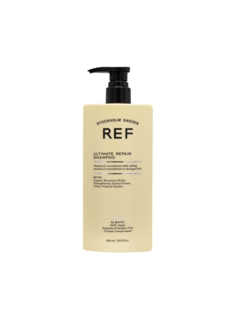 REF Ultimate Repair Shampoo Відновлюючий шампунь