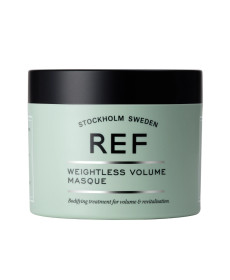 REF Weightless Volume Masque Маска для об'єму волосся - Написати відгук