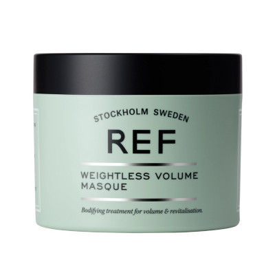 REF Weightless Volume Masque Маска для объема волос