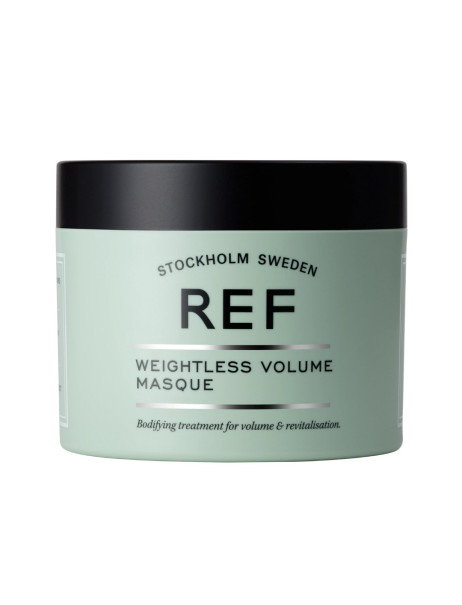 REF Weightless Volume Masque Маска для об'єму волосся