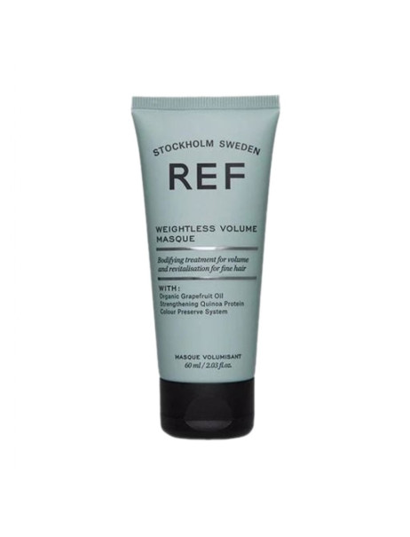 REF Weightless Volume Masque Маска для об'єму волосся