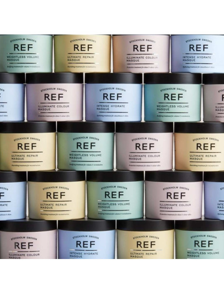 REF Weightless Volume Masque Маска для об'єму волосся