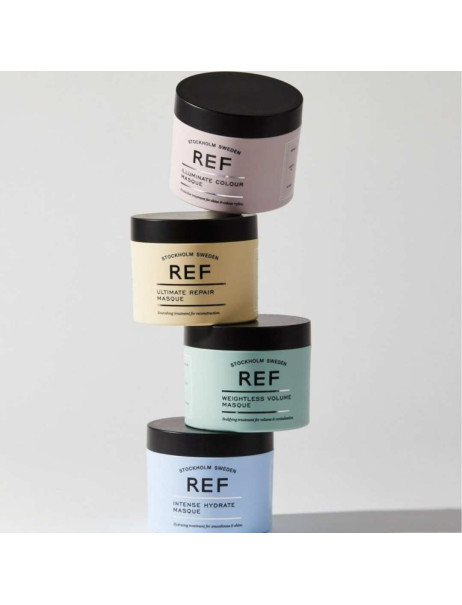 REF Weightless Volume Masque Маска для об'єму волосся
