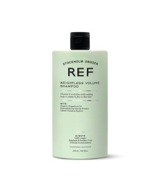 REF Weightless Volume Shampoo Шампунь для об'єму волосся - Написати відгук