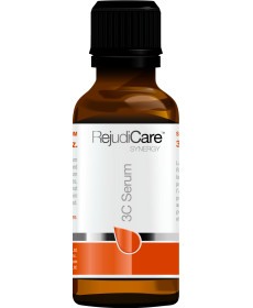 Rejudicare 3C Serum Омолаживающая сыворотка с Витамином С скидка - Написать отзыв