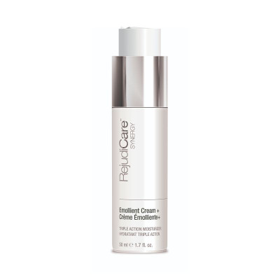Rejudicare Emollient Cream+ Зволожуючий крем для обличчя