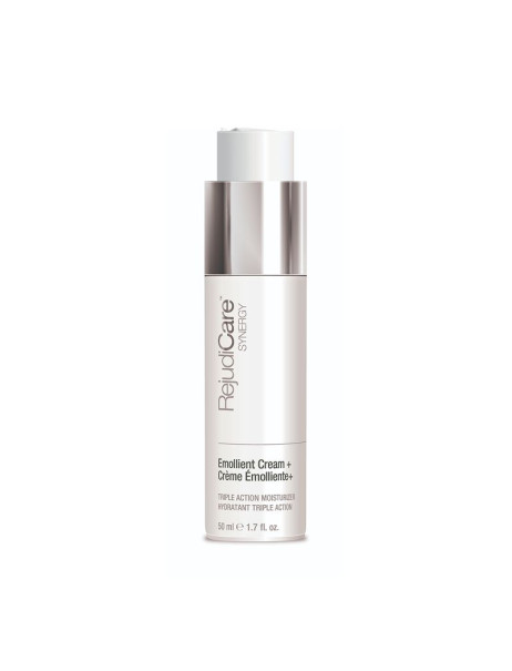 Rejudicare Emollient Cream+ Зволожуючий крем для обличчя