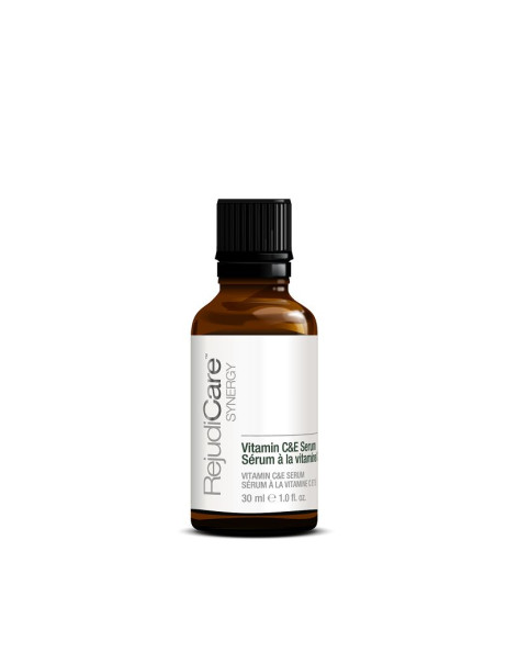 Rejudicare Vitamin C&E Serum Сироватка антиоксидантна з вітамінами C та E